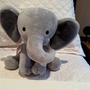 Bedtime Originals Humphrey the Elephant Stuffed Animal